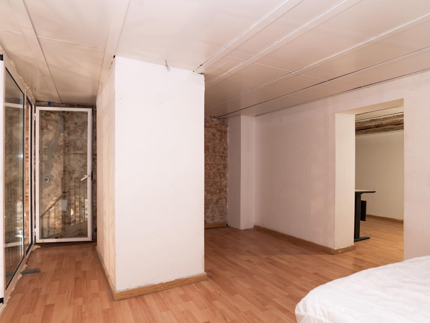 شقة للمهنيين أو الشركات في الحي القوطي في برشلونة - My Space Barcelona شقة