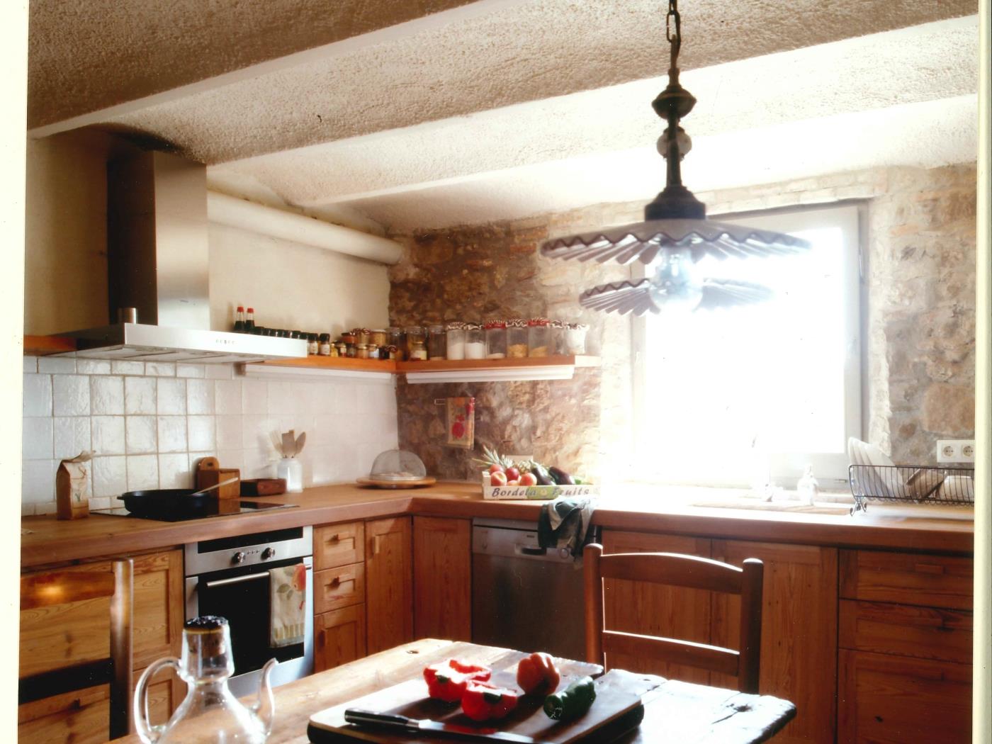 منزل جميل على الطراز الفرنسي مع إطلالة على جيرونا - My Space Girona شقة