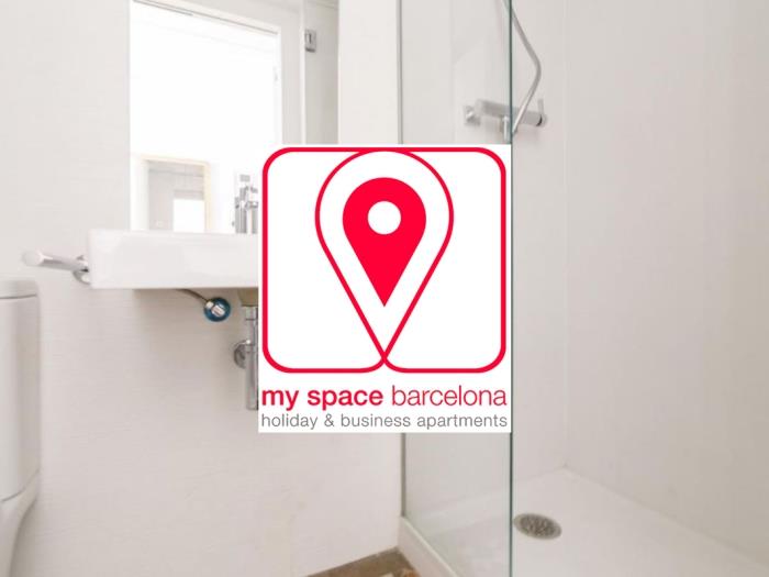  - My Space Barcelona شقة