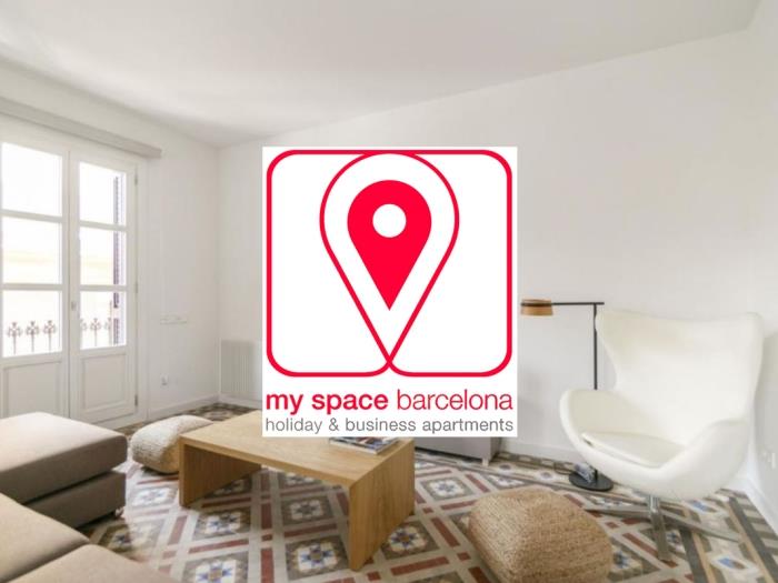  - My Space Barcelona شقة