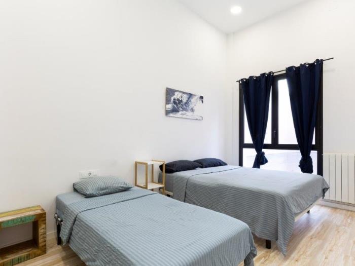  - My Space Barcelona شقة