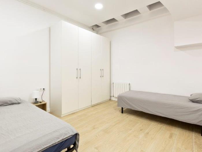  - My Space Barcelona شقة