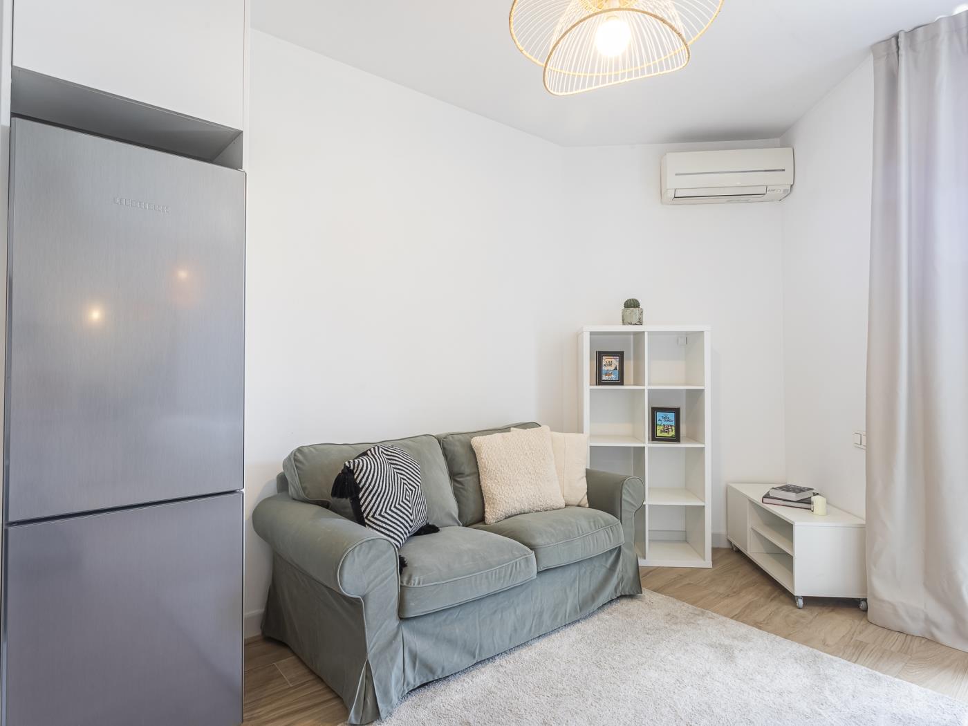  - My Space Barcelona شقة