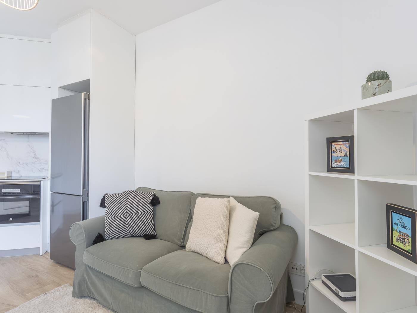  - My Space Barcelona شقة