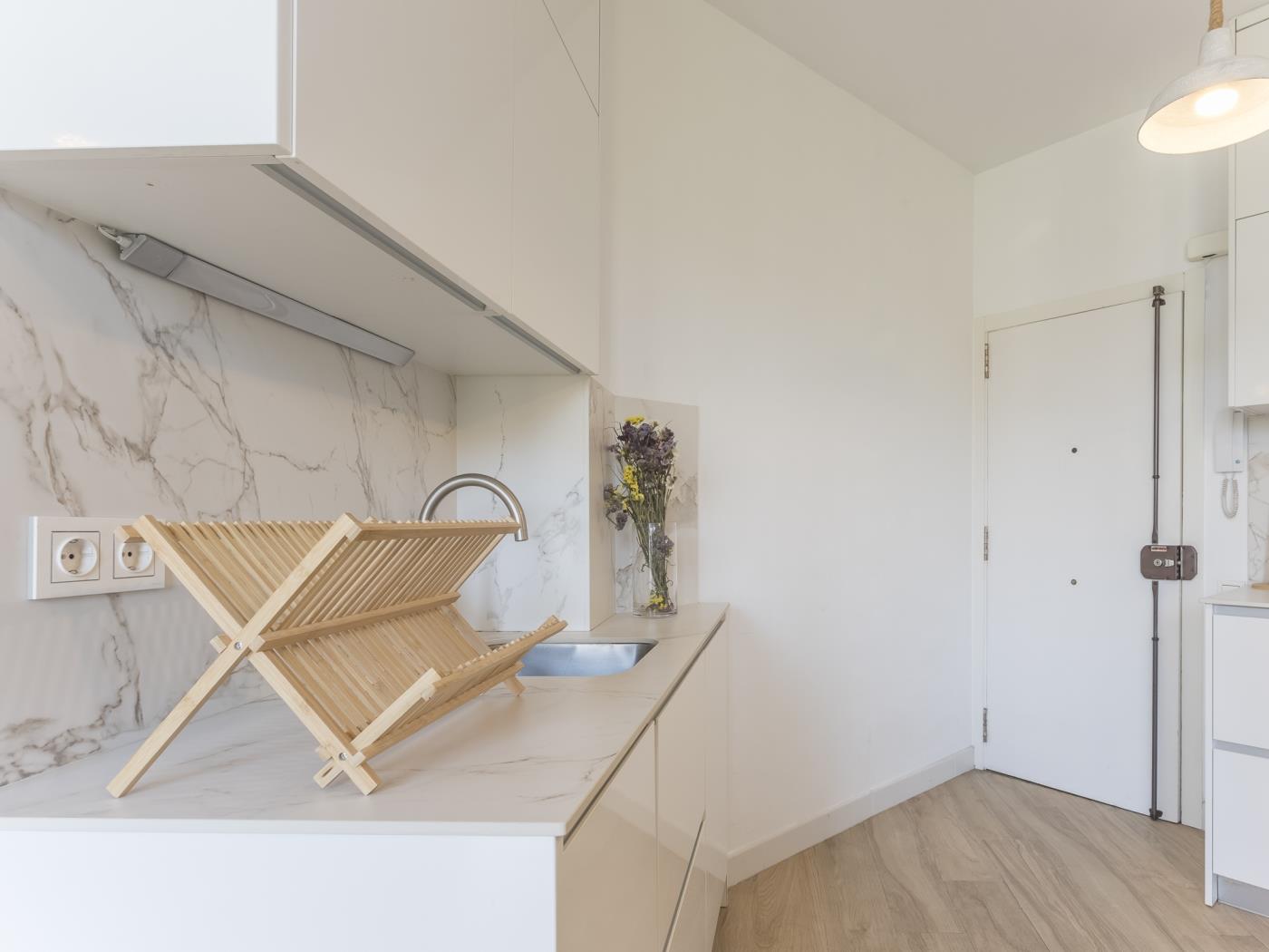  - My Space Barcelona شقة