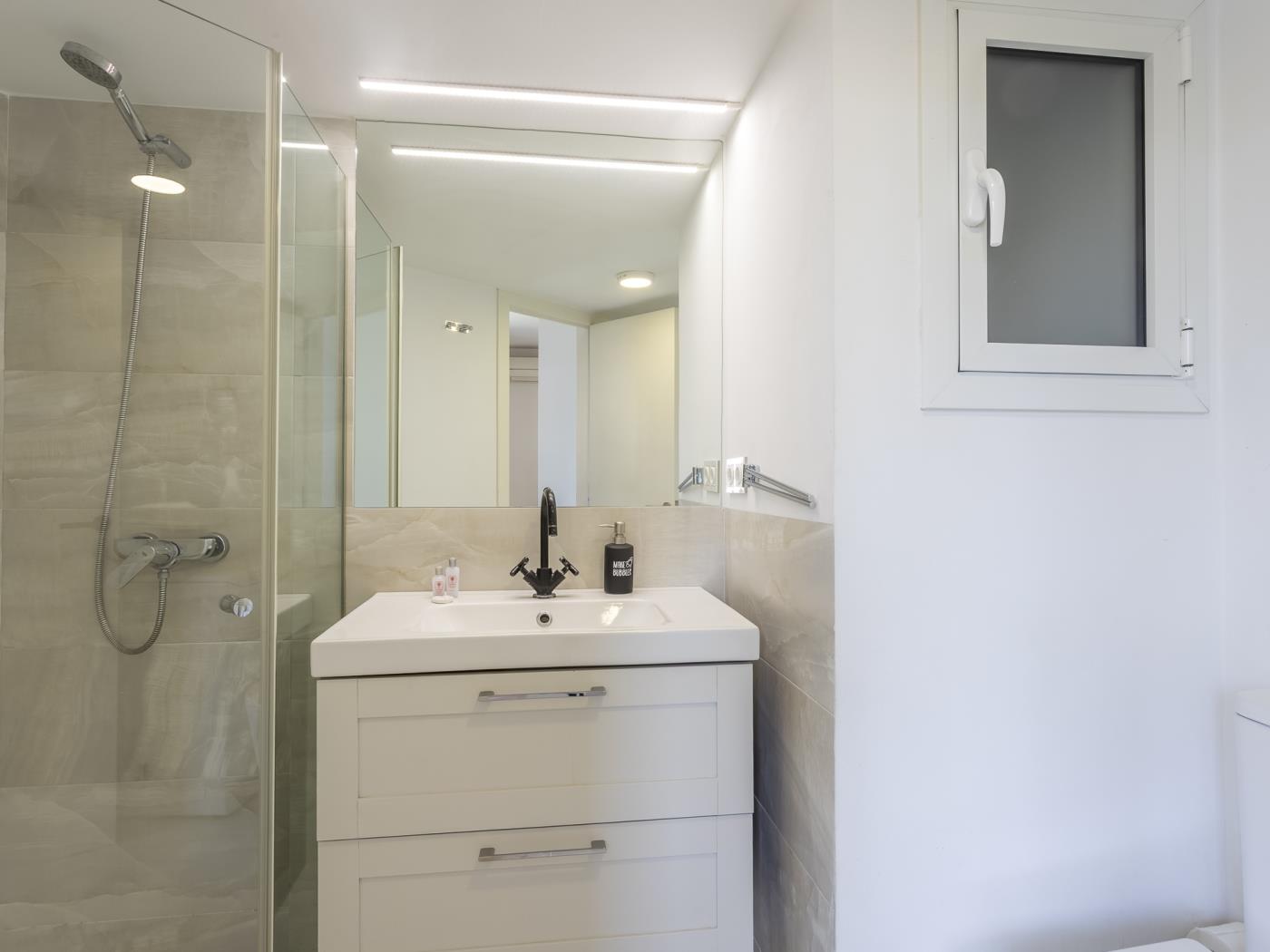  - My Space Barcelona شقة