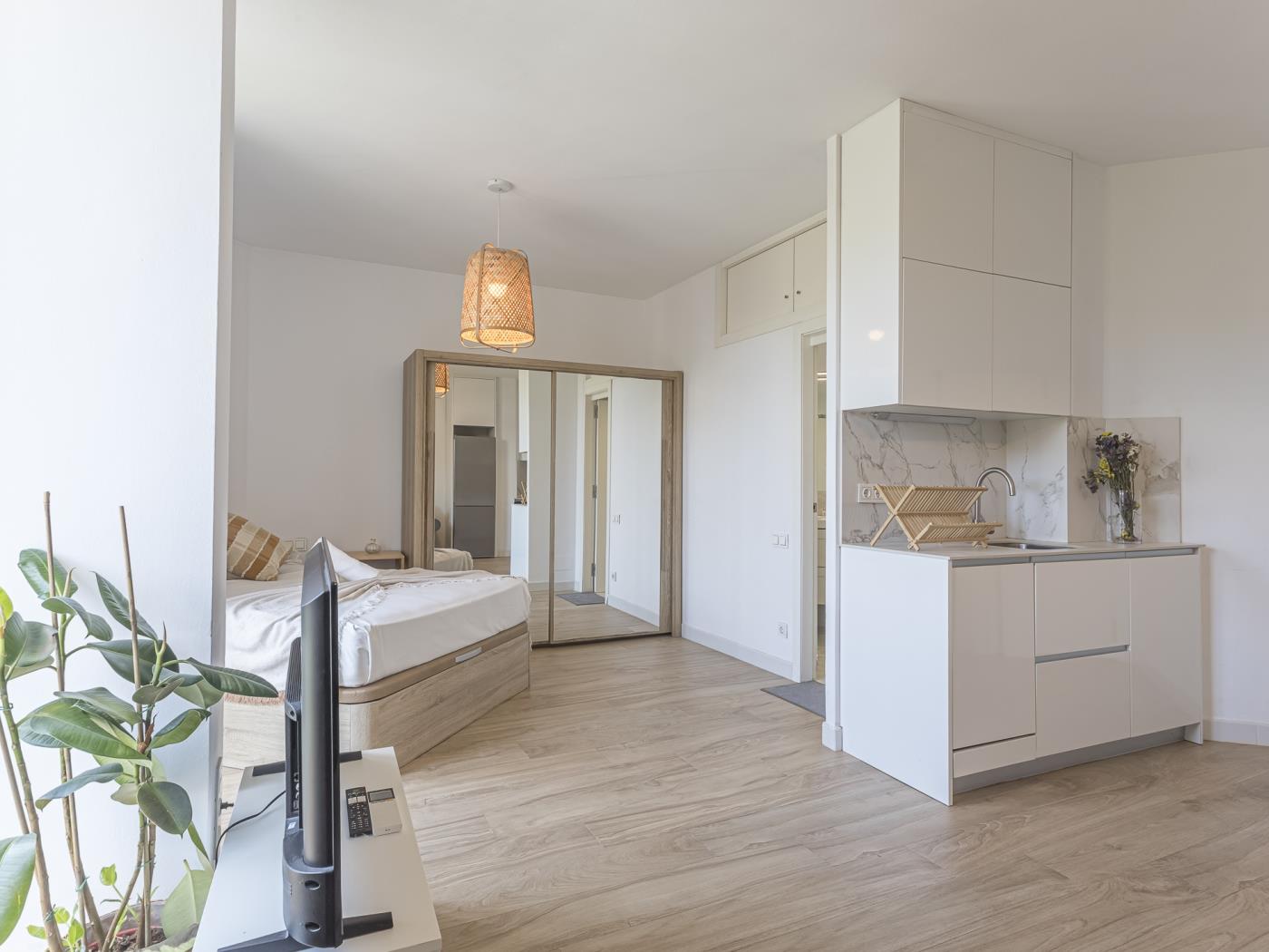  - My Space Barcelona شقة