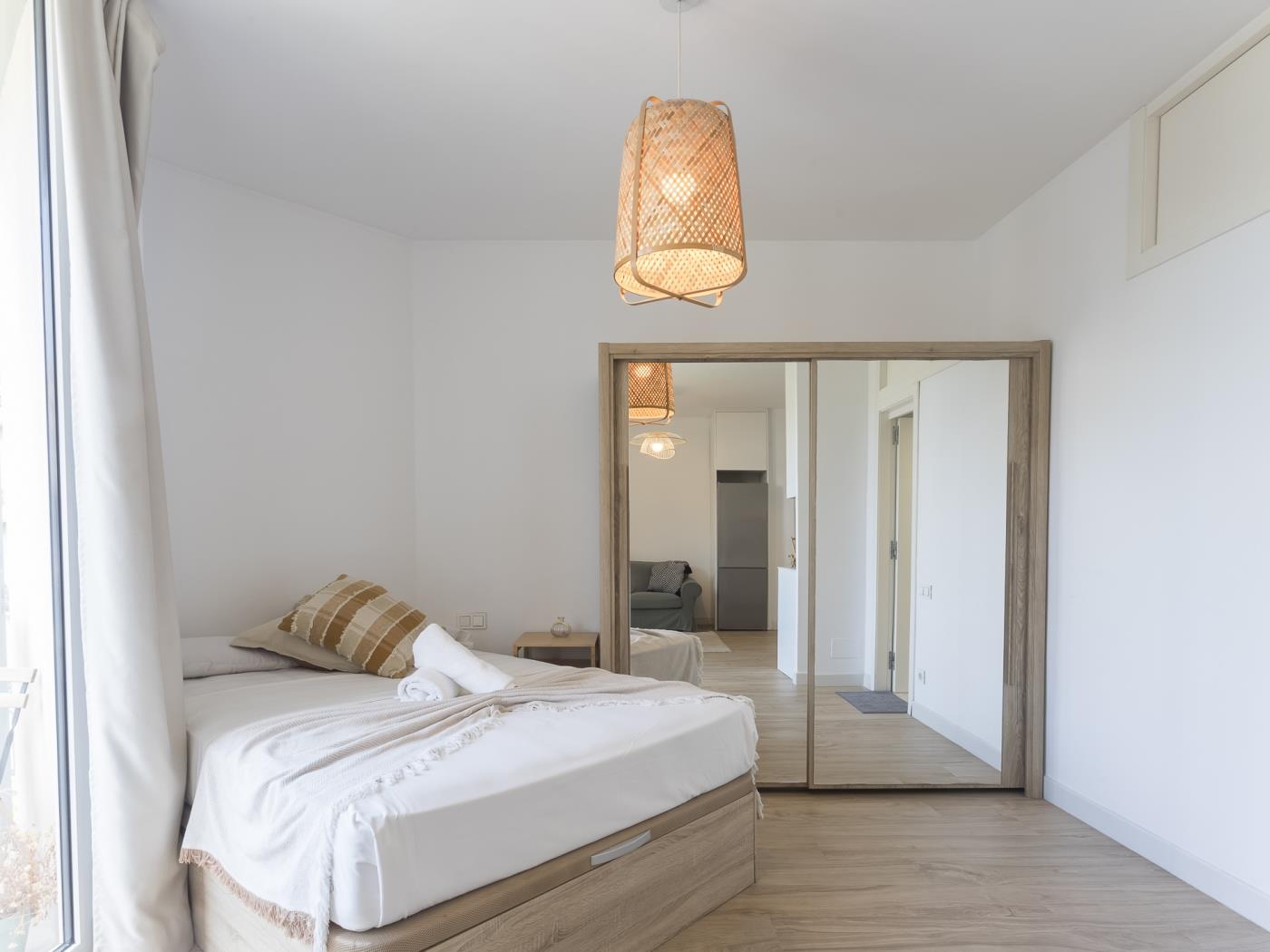  - My Space Barcelona شقة