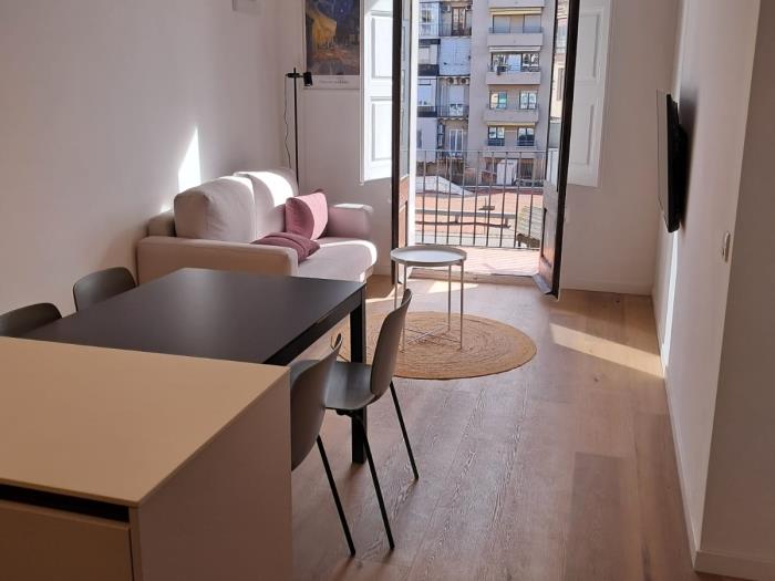  - My Space Barcelona شقة