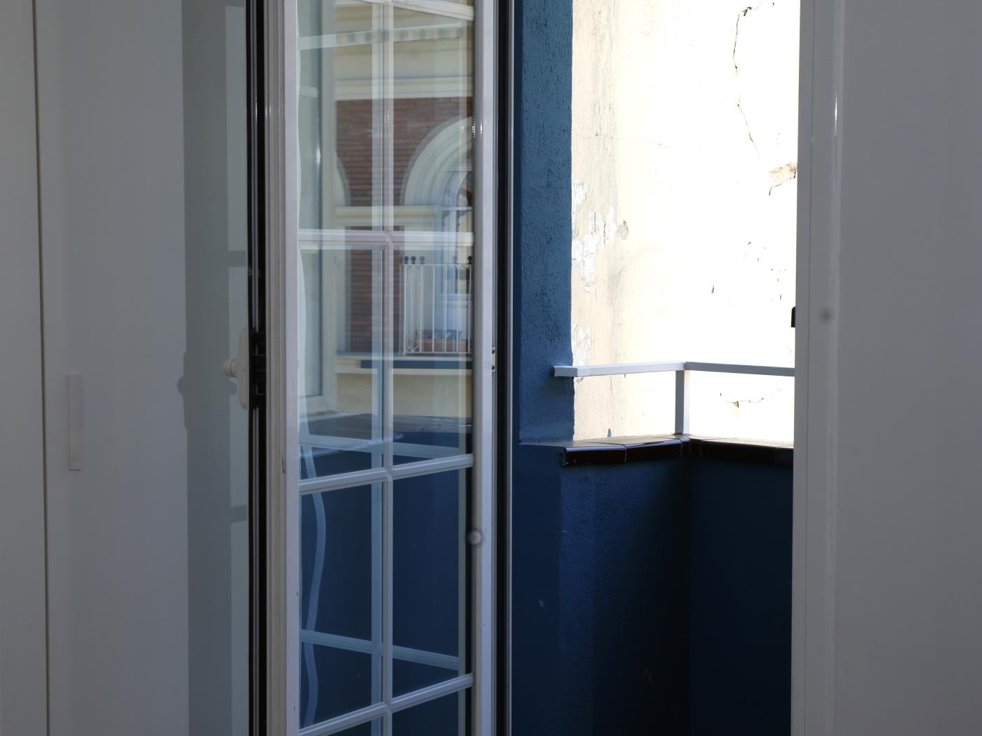  - My Space Barcelona شقة