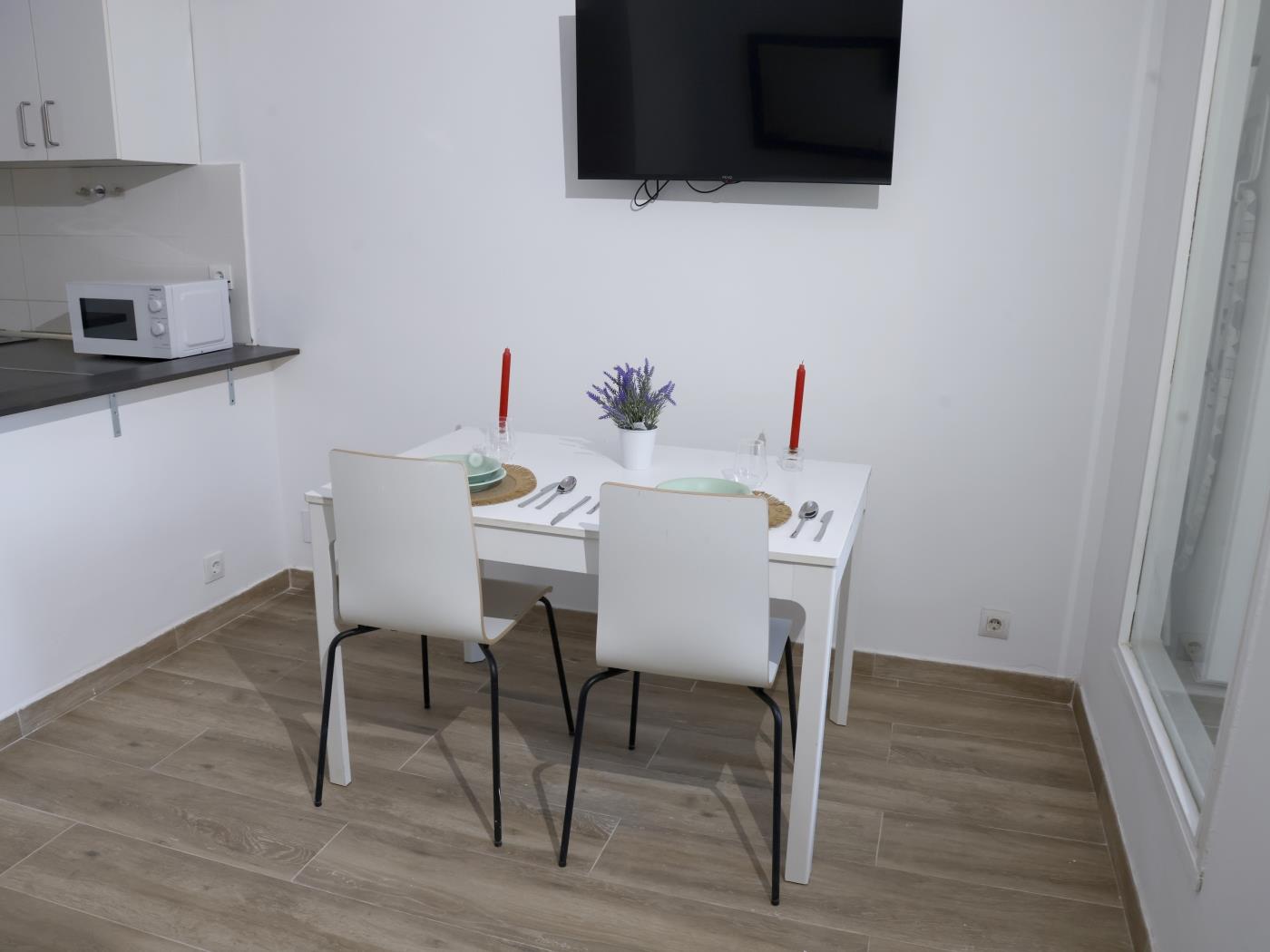  - My Space Barcelona شقة