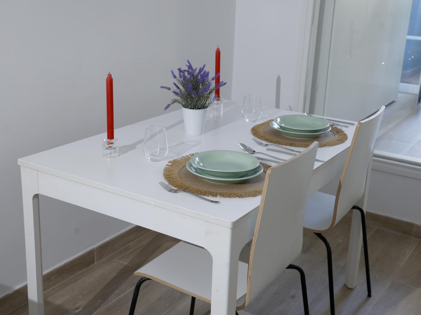  - My Space Barcelona شقة