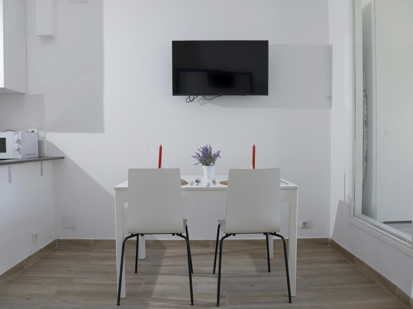  - My Space Barcelona شقة