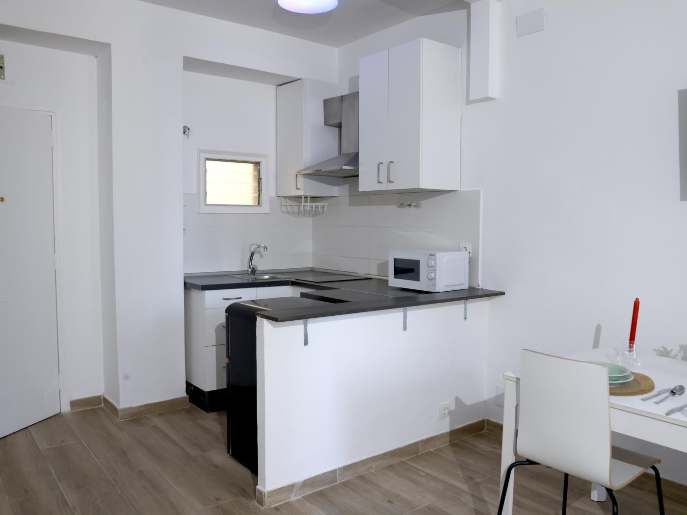  - My Space Barcelona شقة