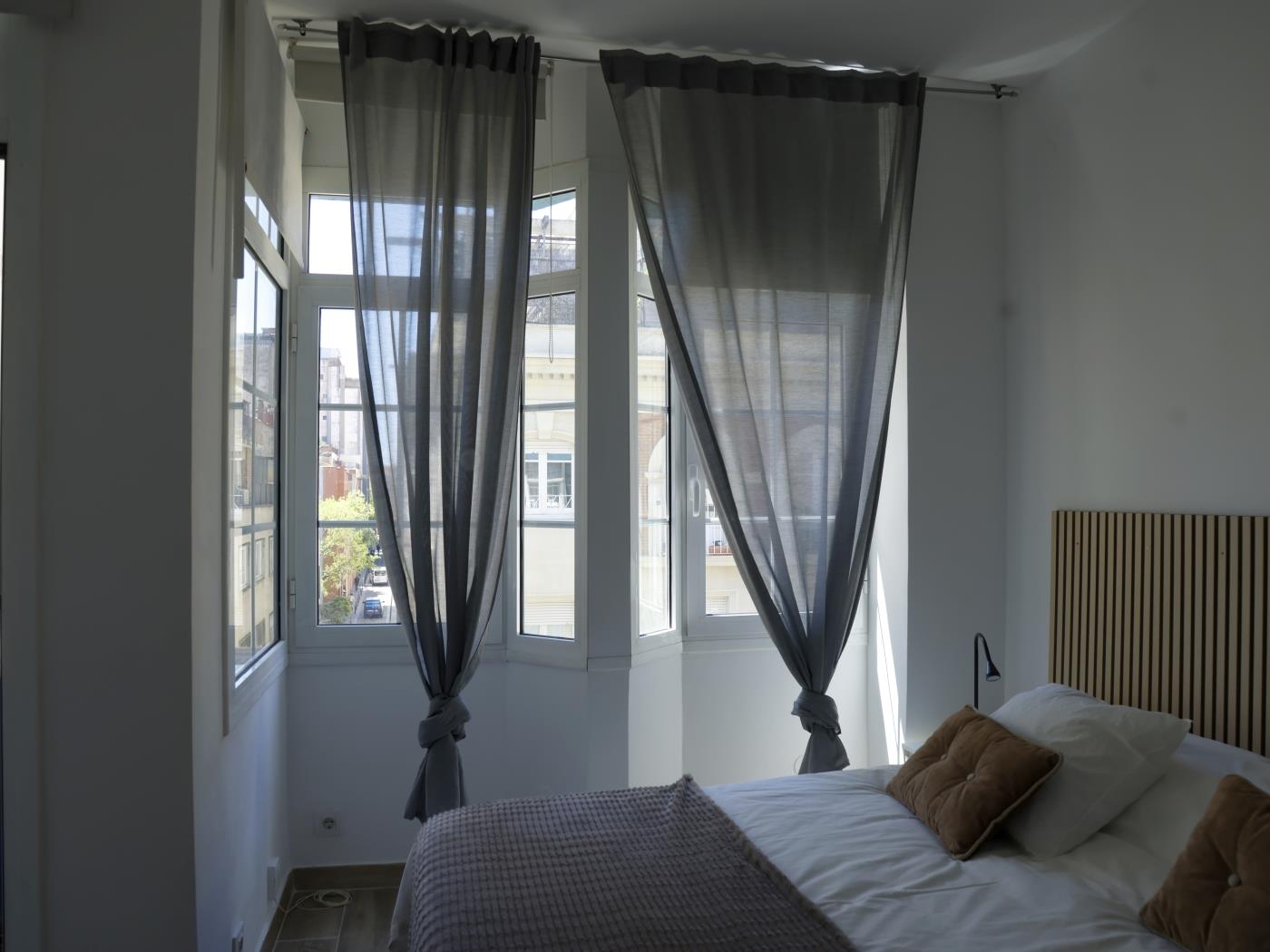  - My Space Barcelona شقة