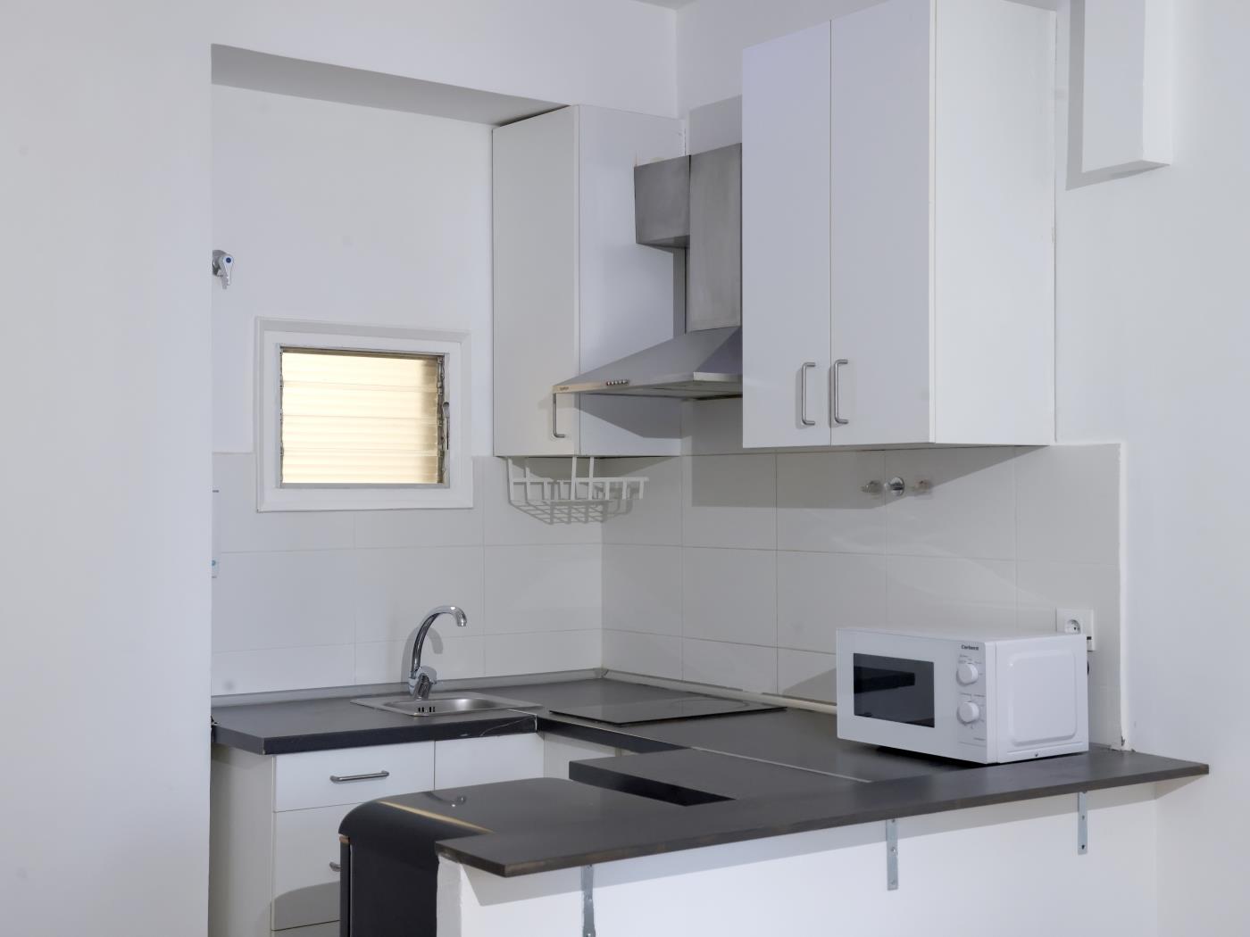  - My Space Barcelona شقة