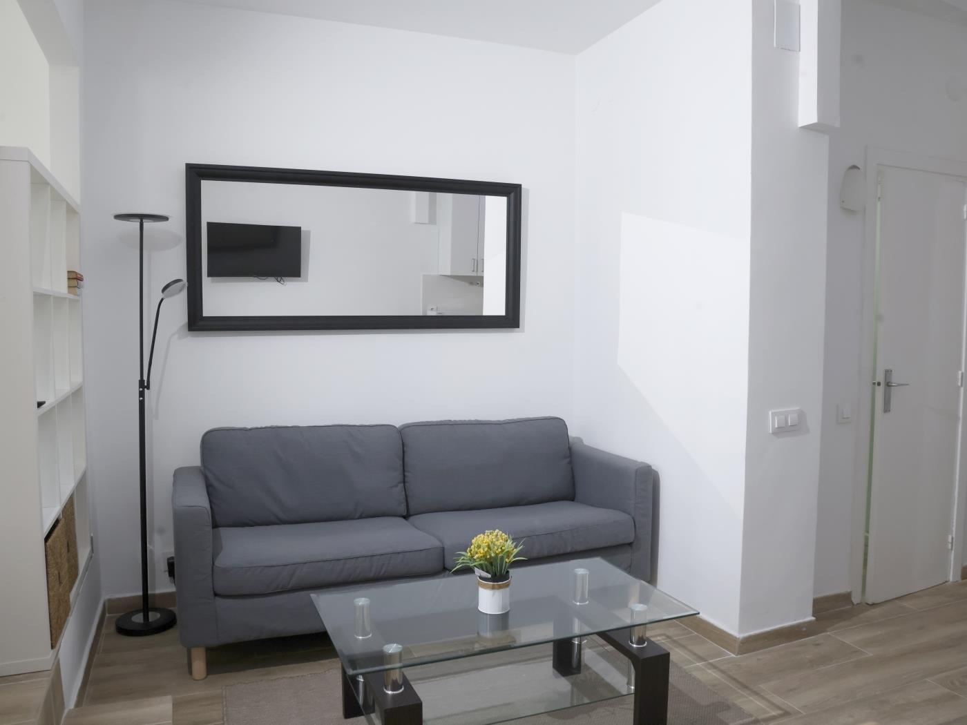  - My Space Barcelona شقة