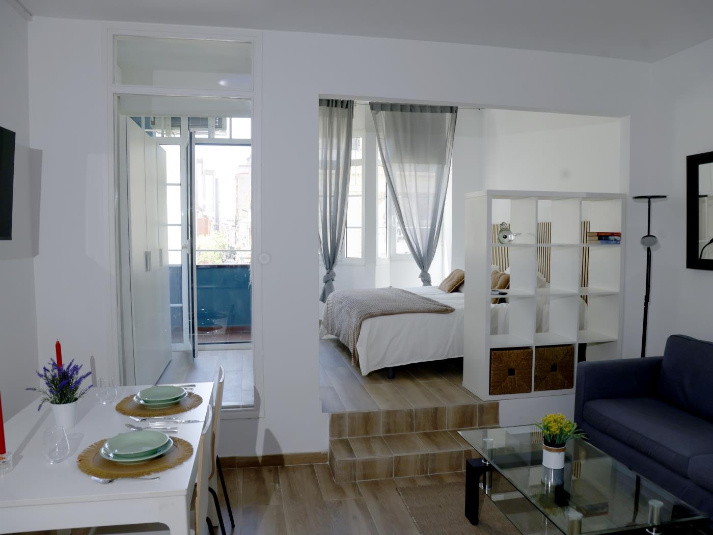  - My Space Barcelona شقة