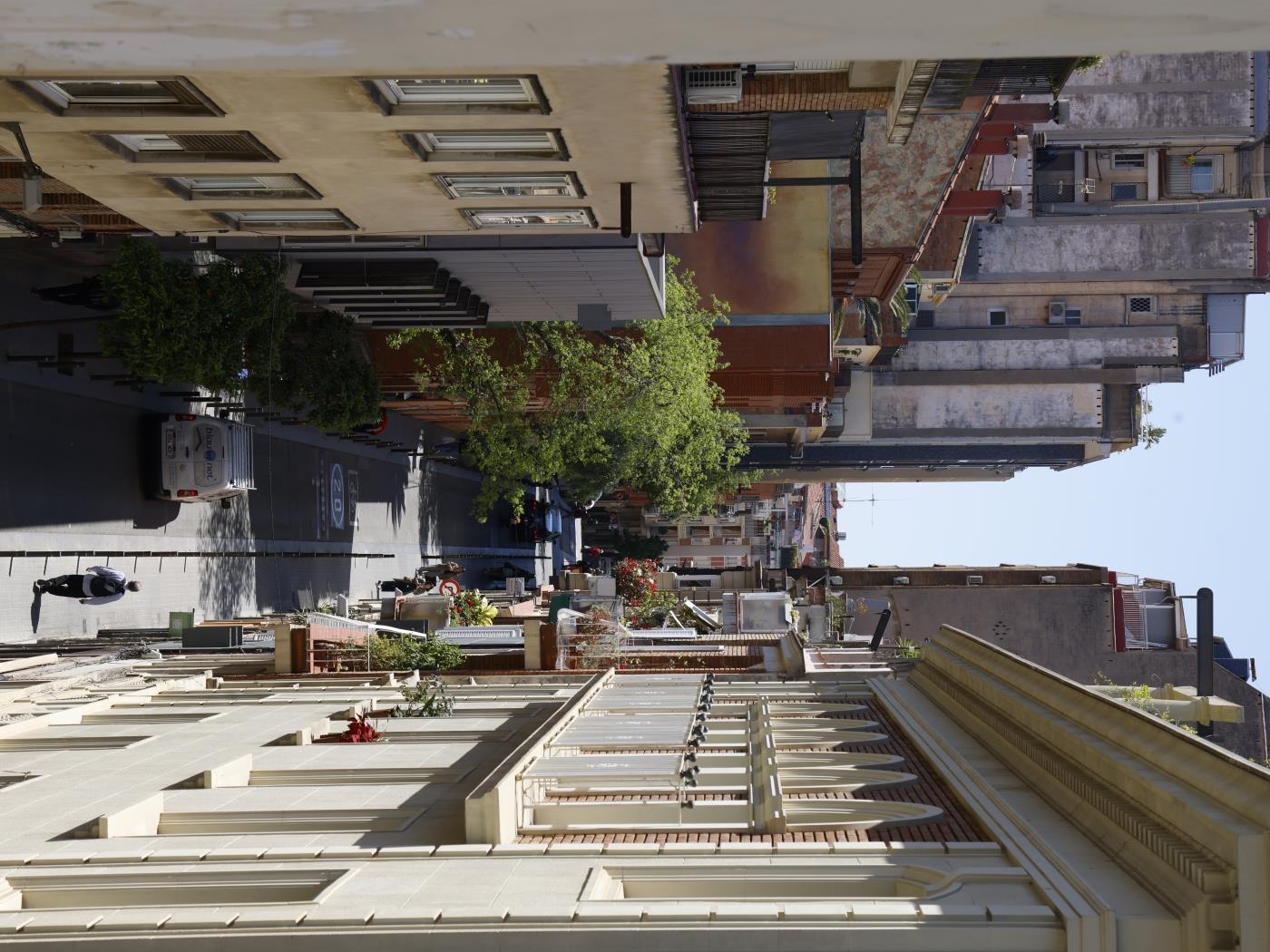  - My Space Barcelona شقة