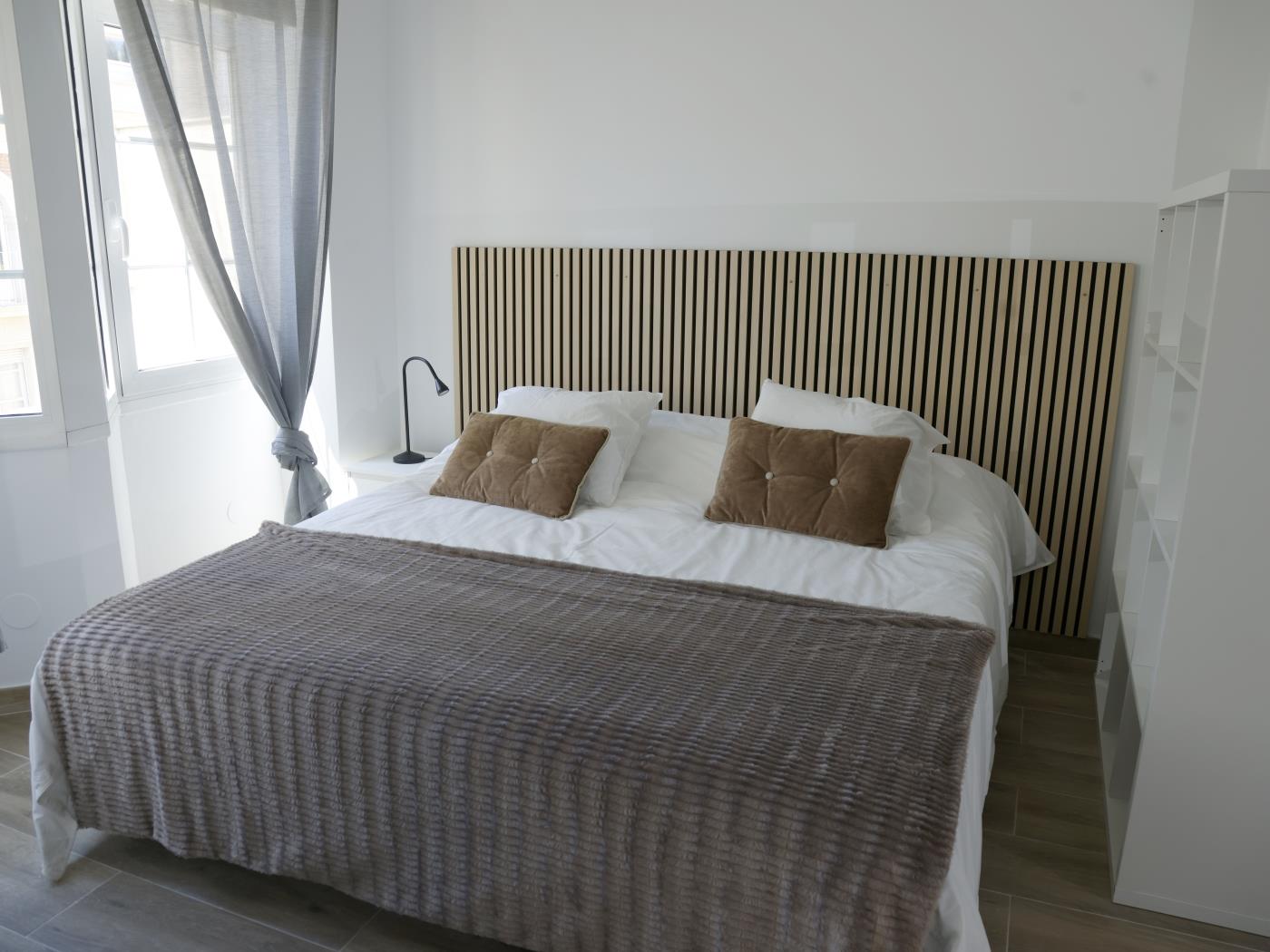  - My Space Barcelona شقة