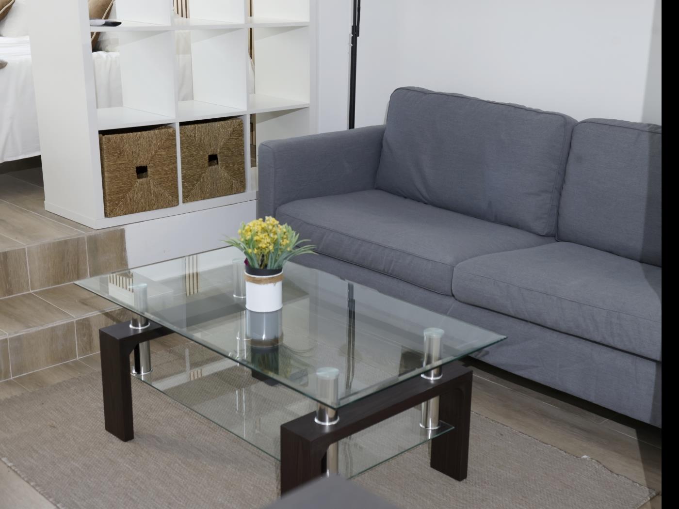 - My Space Barcelona شقة