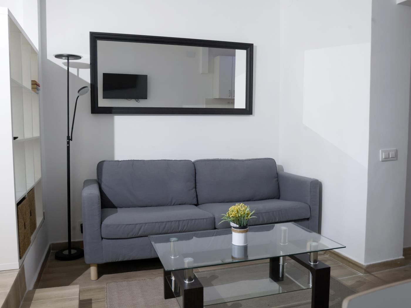  - My Space Barcelona شقة