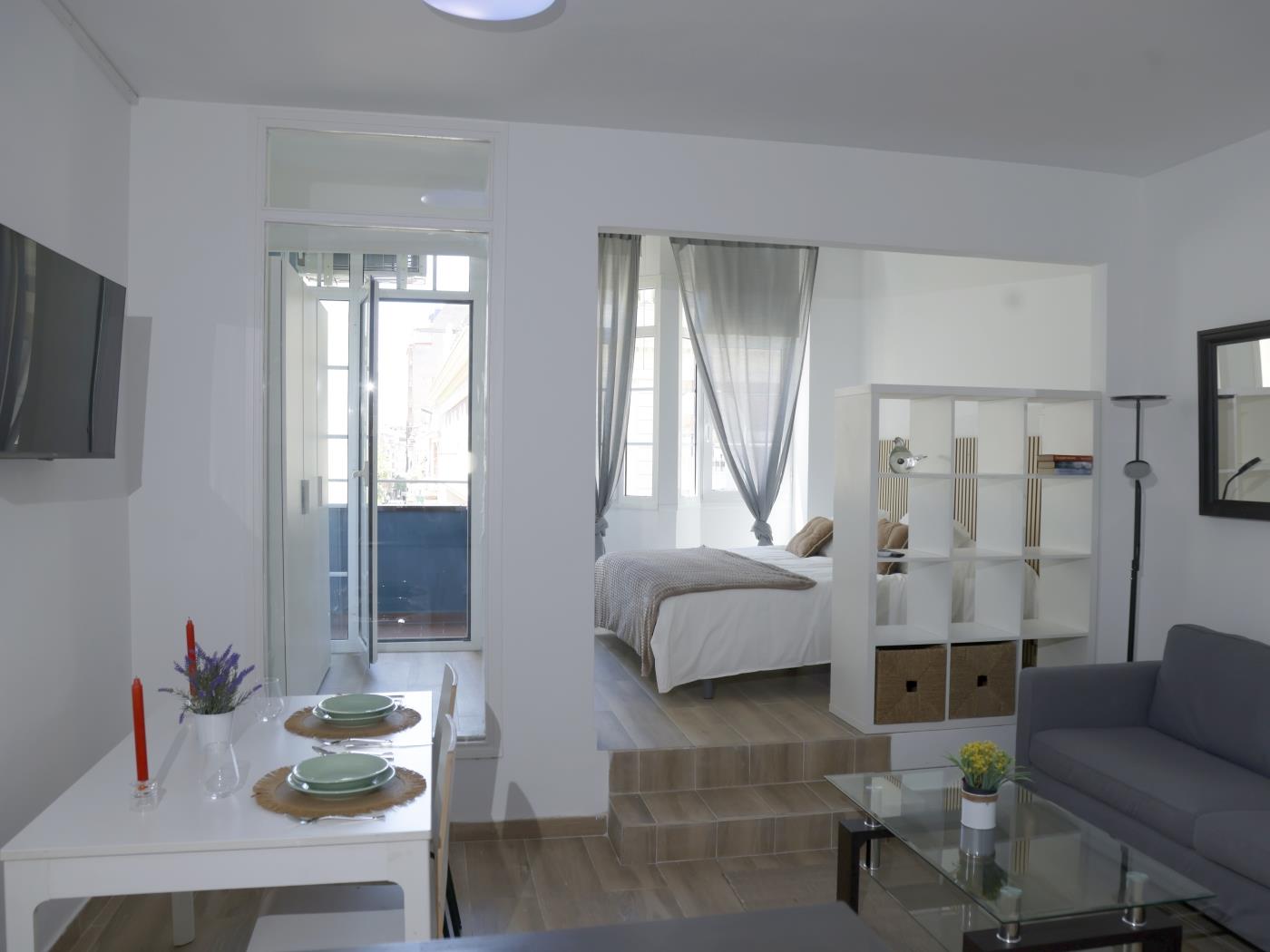  - My Space Barcelona شقة