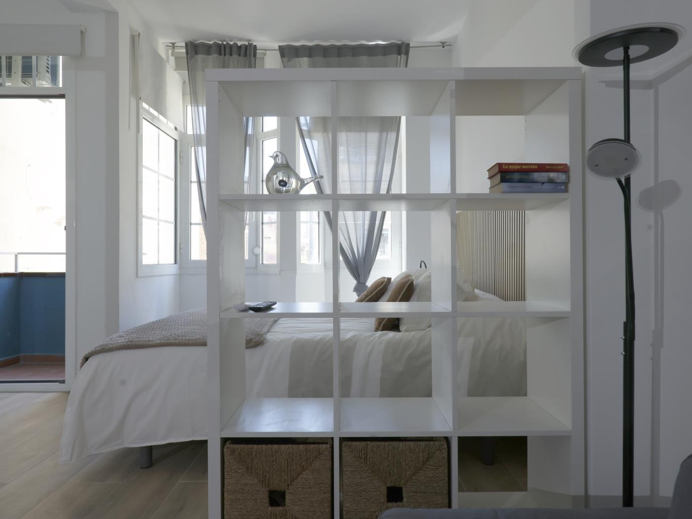  - My Space Barcelona شقة