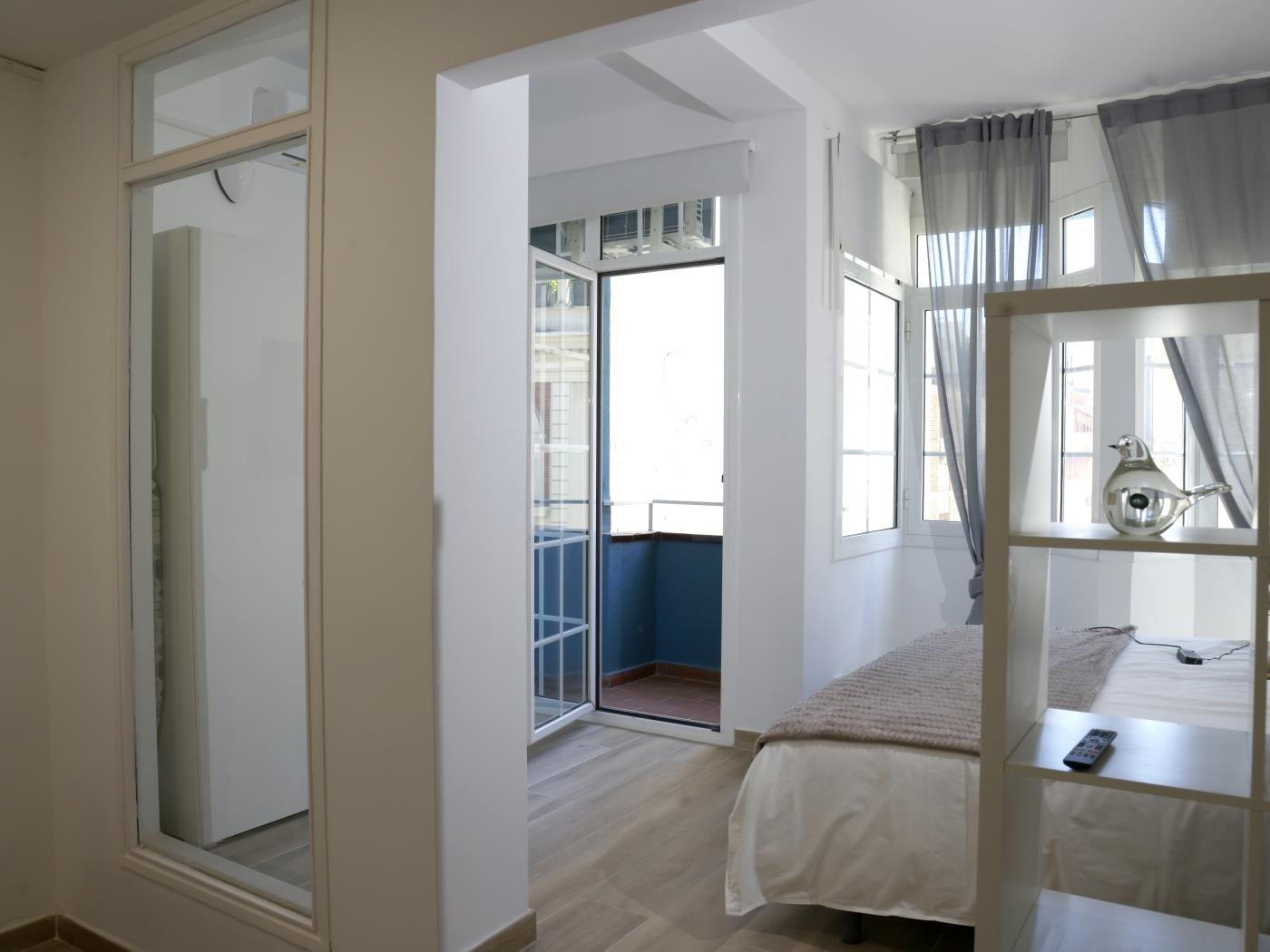  - My Space Barcelona شقة