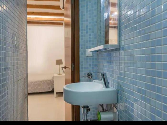 شقة لوفت ساحرة في إل بورن – الحد الأدنى 31 ليلة، موقع مميز - My Space Barcelona شقة