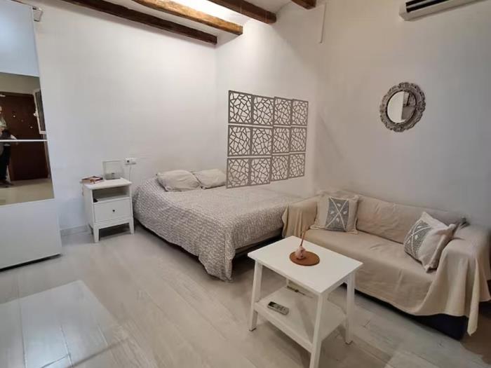 شقة لوفت ساحرة في إل بورن – الحد الأدنى 31 ليلة، موقع مميز - My Space Barcelona شقة