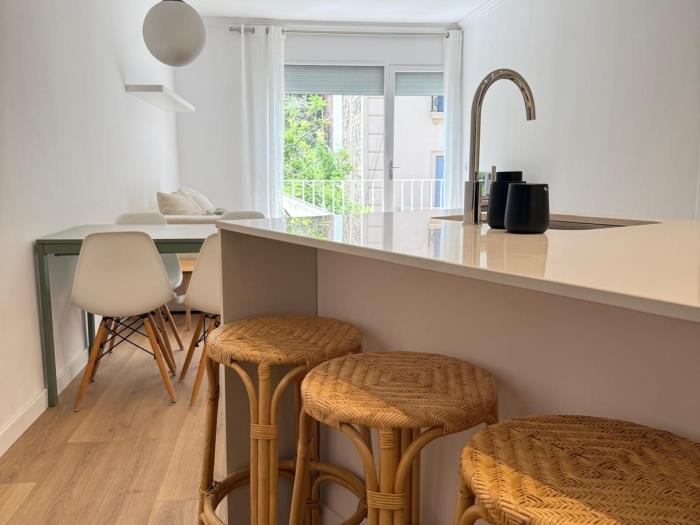  - My Space Barcelona شقة