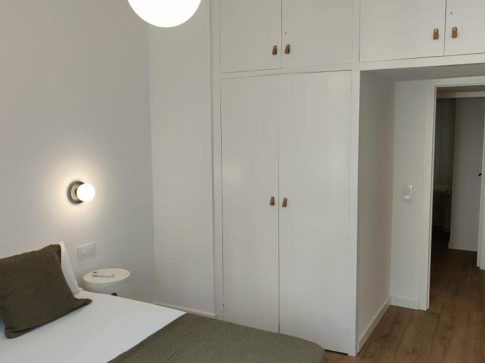  - My Space Barcelona شقة
