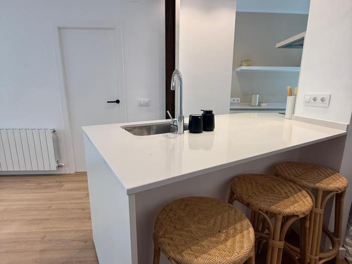  - My Space Barcelona شقة