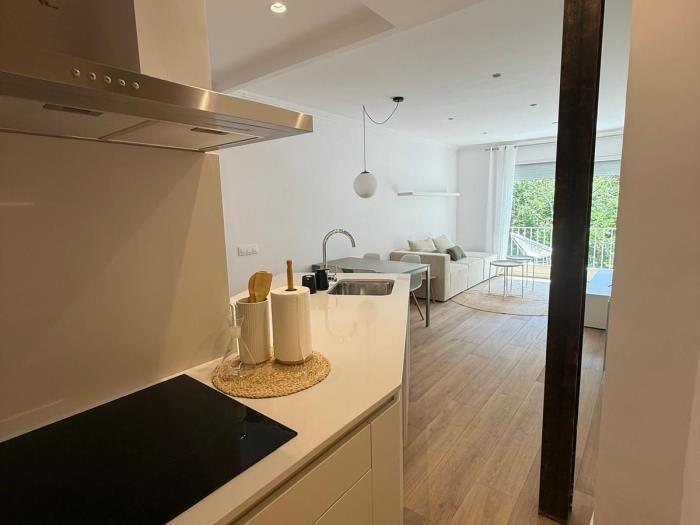  - My Space Barcelona شقة
