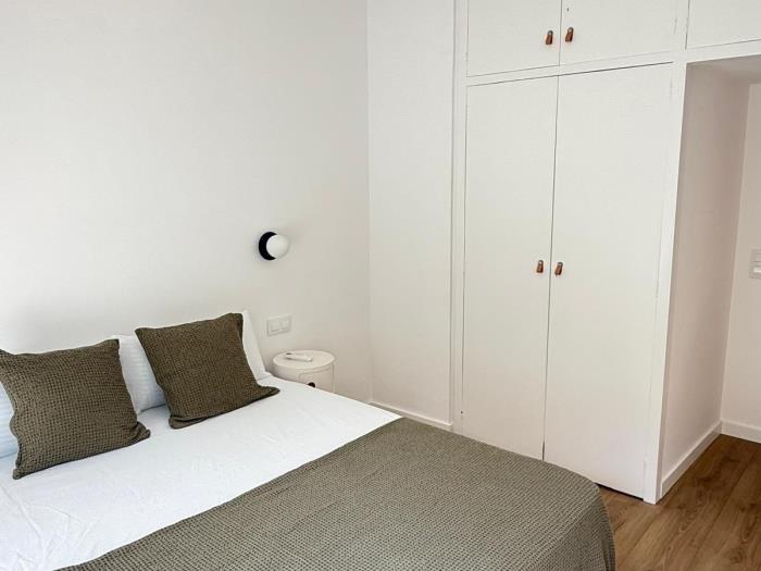  - My Space Barcelona شقة