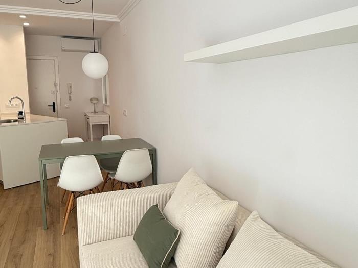  - My Space Barcelona شقة