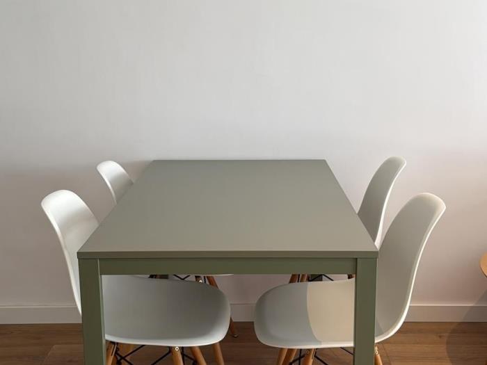  - My Space Barcelona شقة