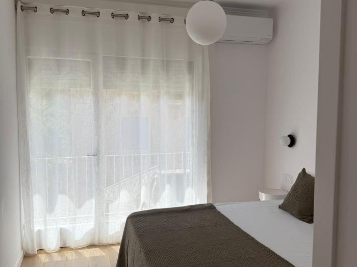  - My Space Barcelona شقة