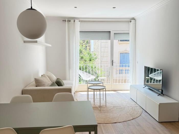 - My Space Barcelona شقة
