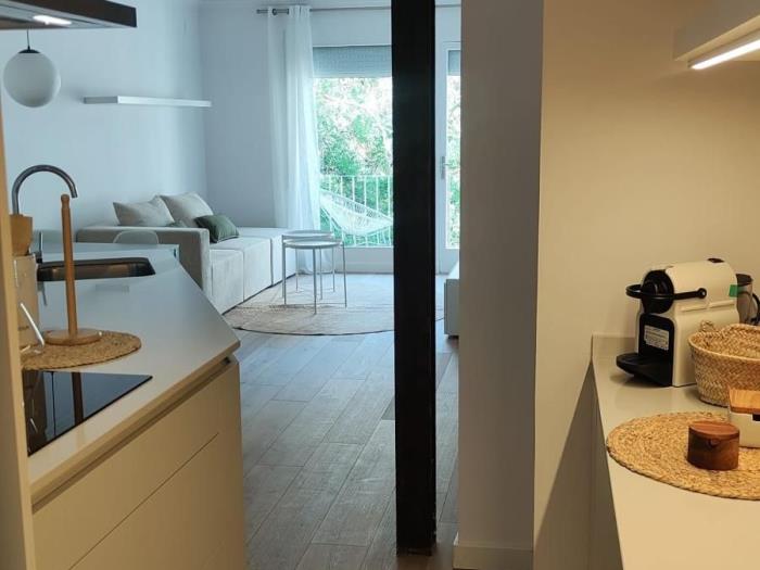  - My Space Barcelona شقة