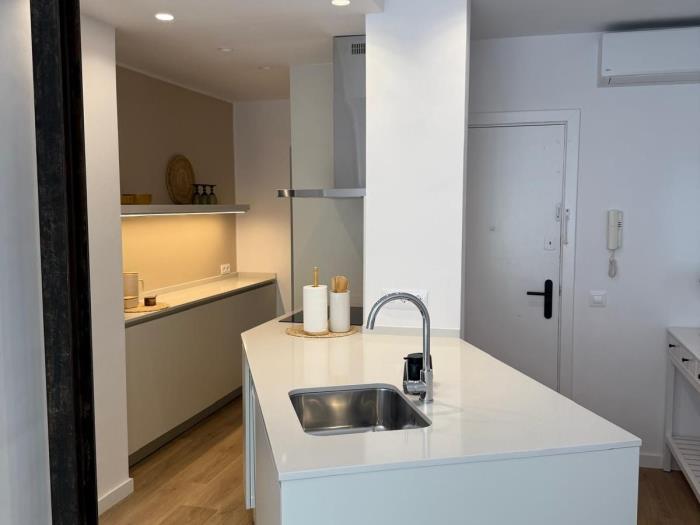  - My Space Barcelona شقة