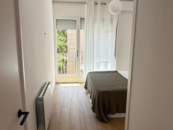  - My Space Barcelona شقة