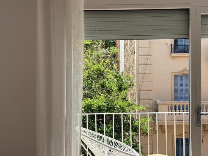  - My Space Barcelona شقة