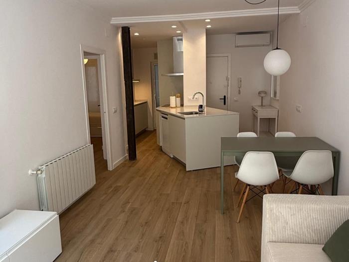  - My Space Barcelona شقة