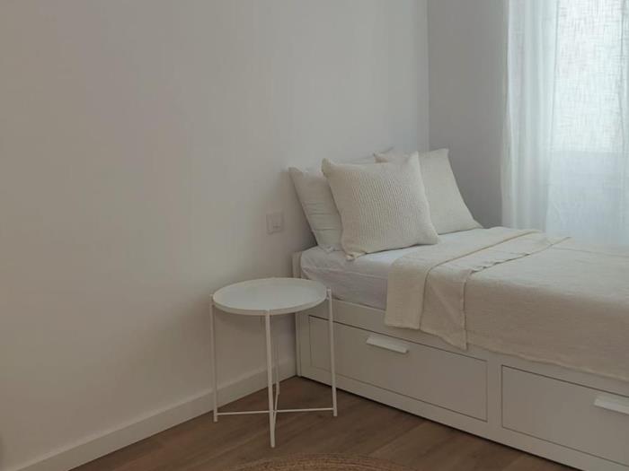  - My Space Barcelona شقة