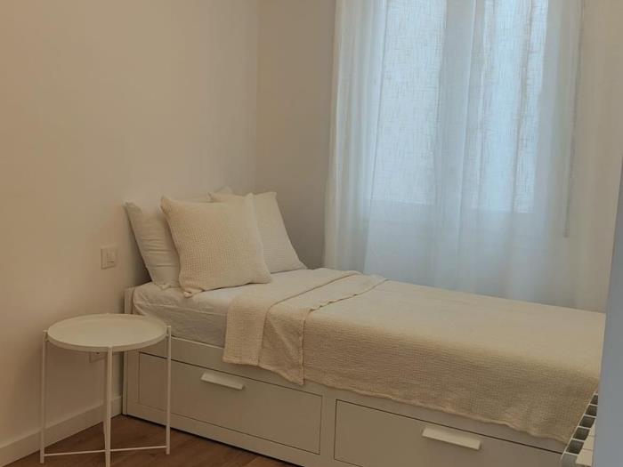  - My Space Barcelona شقة