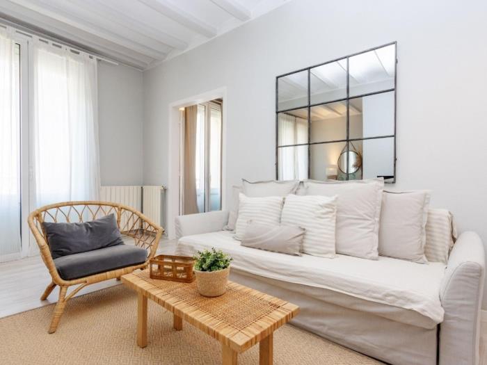شقة مريحة بجوار متحف بيكاسو - بورن - My Space Barcelona شقة