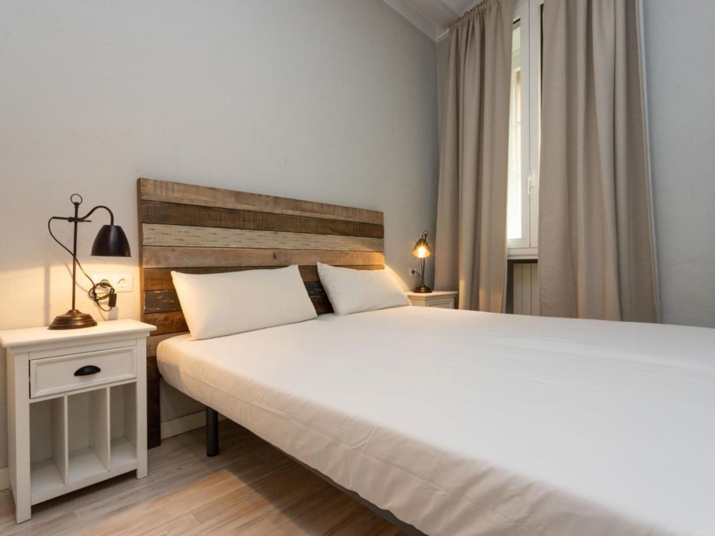 شقة مريحة بجوار متحف بيكاسو - بورن - My Space Barcelona شقة