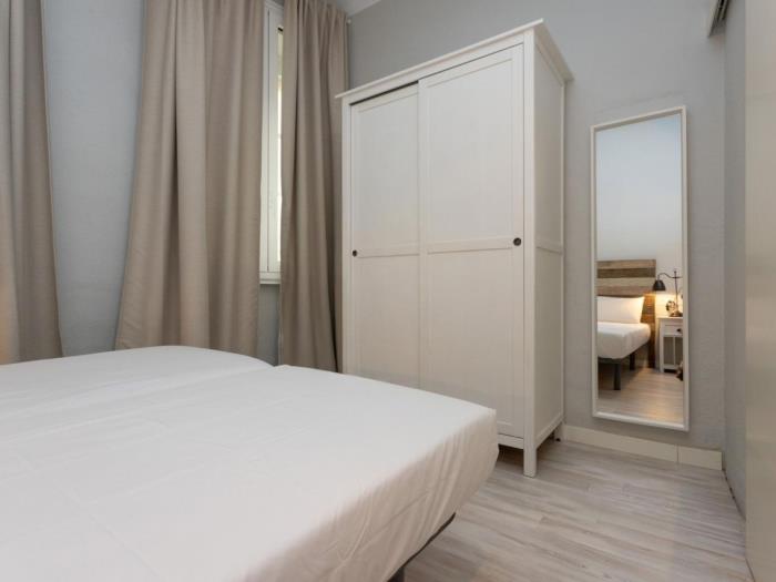 شقة مريحة بجوار متحف بيكاسو - بورن - My Space Barcelona شقة